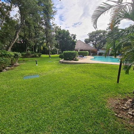 Villa In Playacar ,Playa Del Carmen Kültér fotó