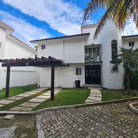 Villa In Playacar ,Playa Del Carmen Kültér fotó