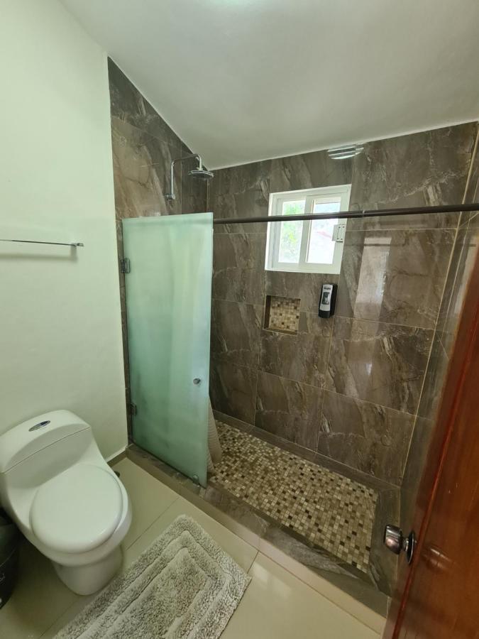 Villa In Playacar ,Playa Del Carmen Kültér fotó