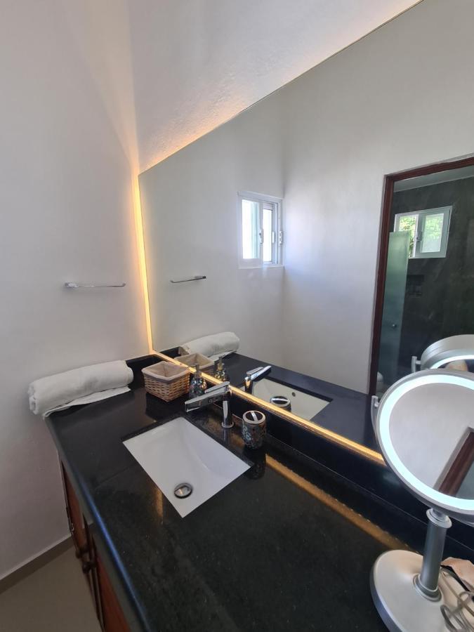 Villa In Playacar ,Playa Del Carmen Kültér fotó