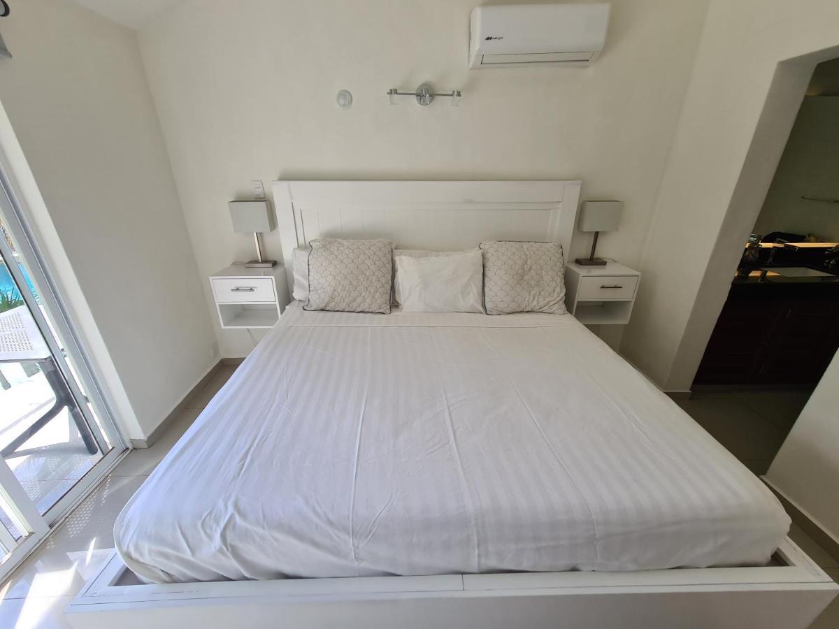 Villa In Playacar ,Playa Del Carmen Kültér fotó