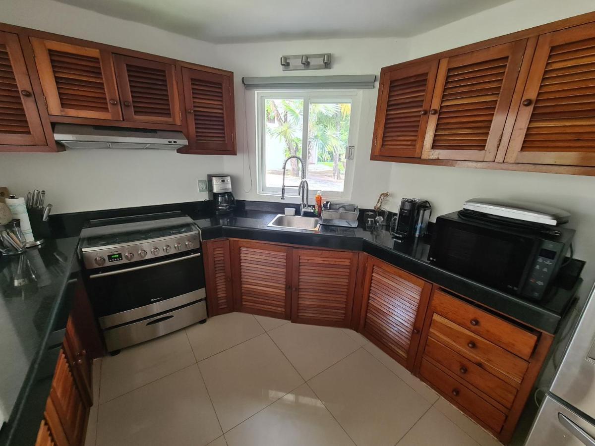 Villa In Playacar ,Playa Del Carmen Kültér fotó