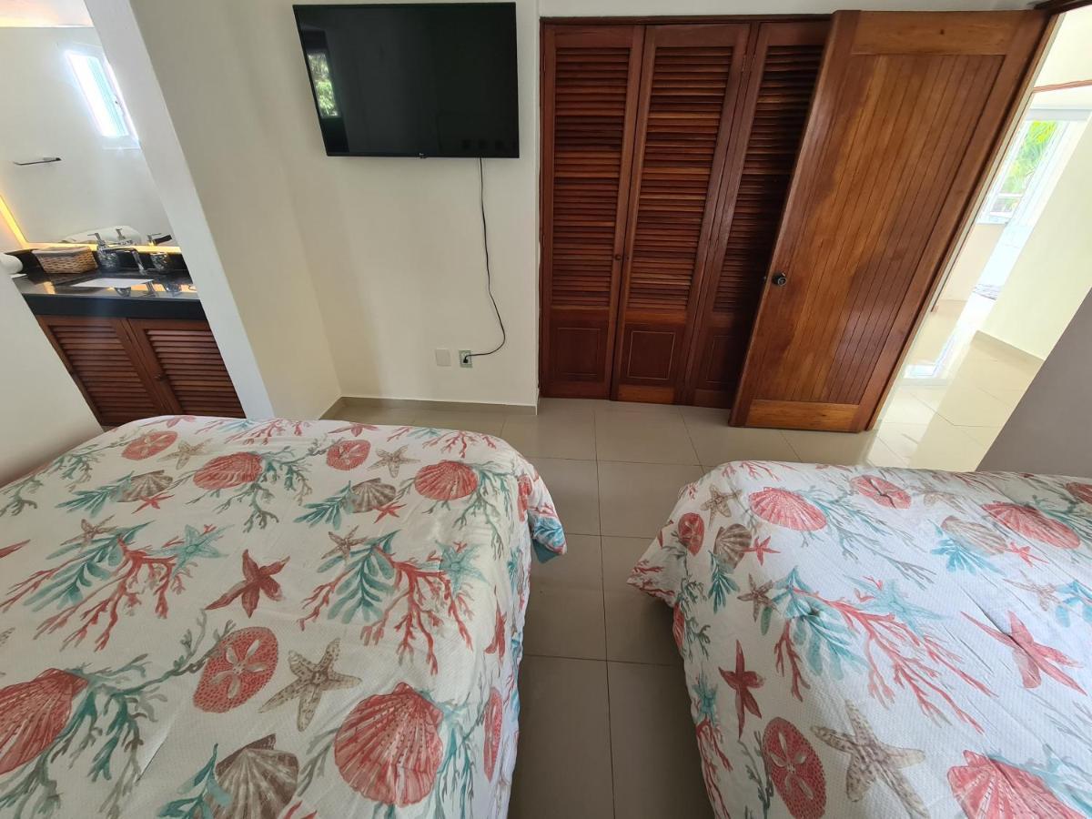 Villa In Playacar ,Playa Del Carmen Kültér fotó