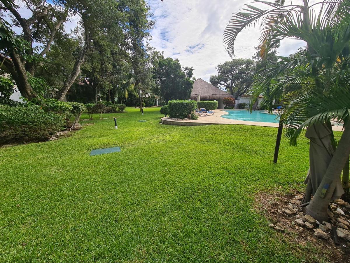 Villa In Playacar ,Playa Del Carmen Kültér fotó