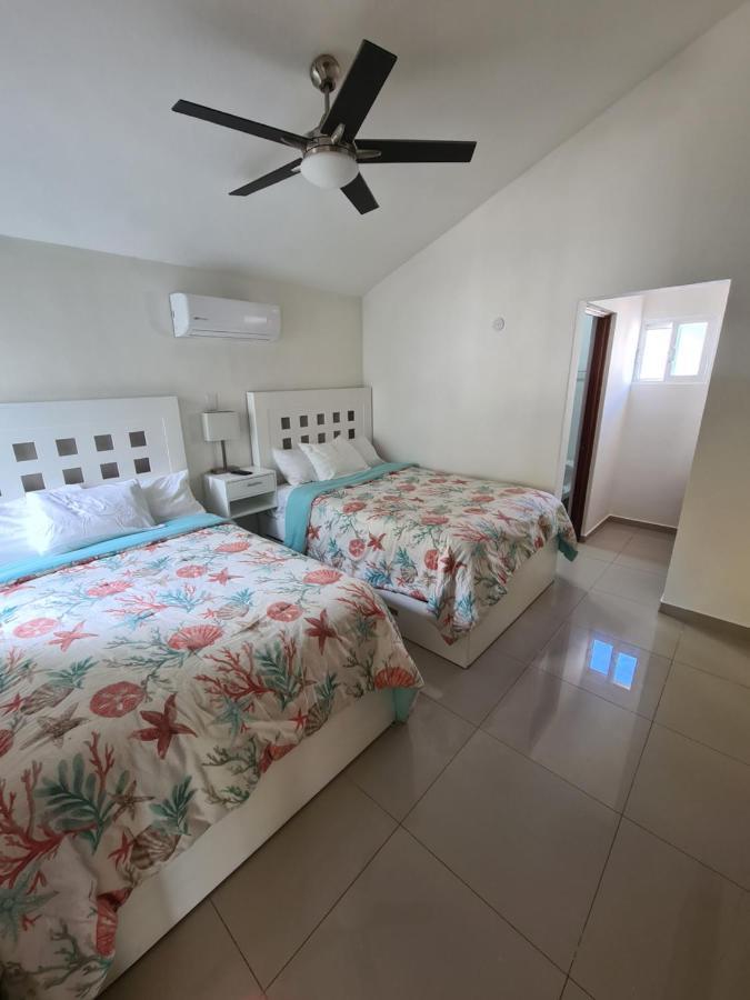 Villa In Playacar ,Playa Del Carmen Kültér fotó