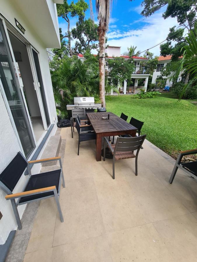 Villa In Playacar ,Playa Del Carmen Kültér fotó
