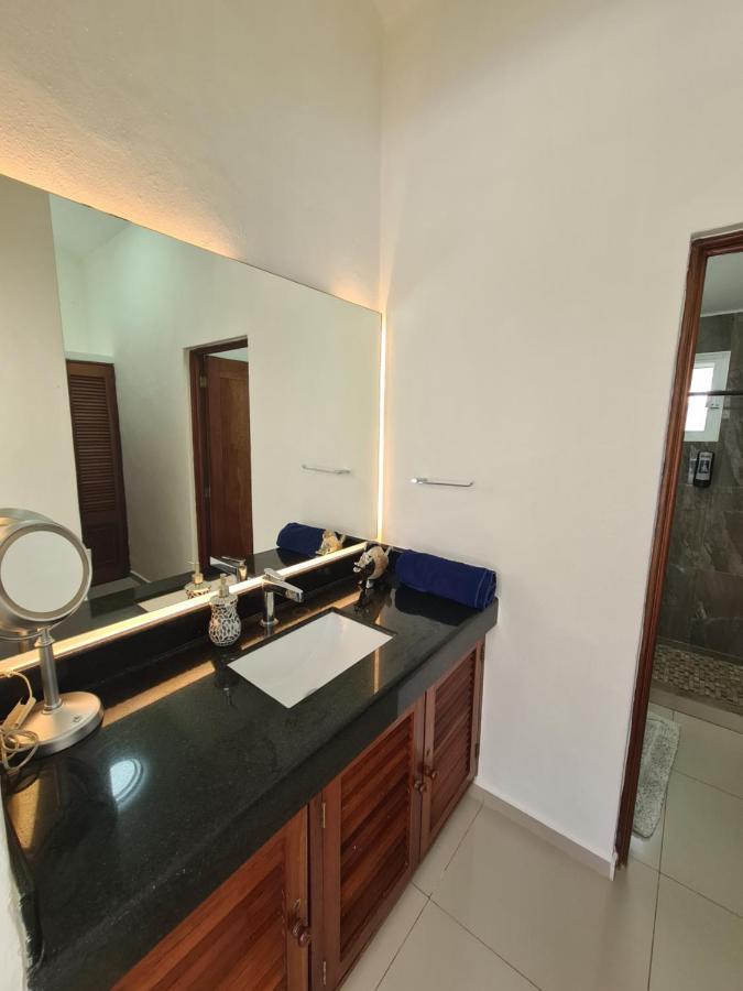 Villa In Playacar ,Playa Del Carmen Kültér fotó