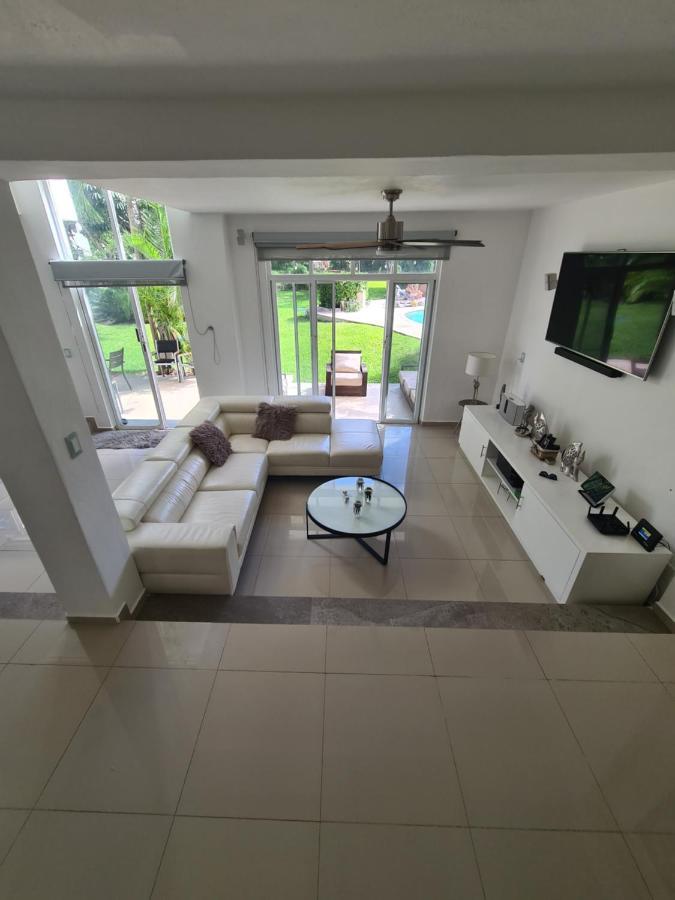 Villa In Playacar ,Playa Del Carmen Kültér fotó